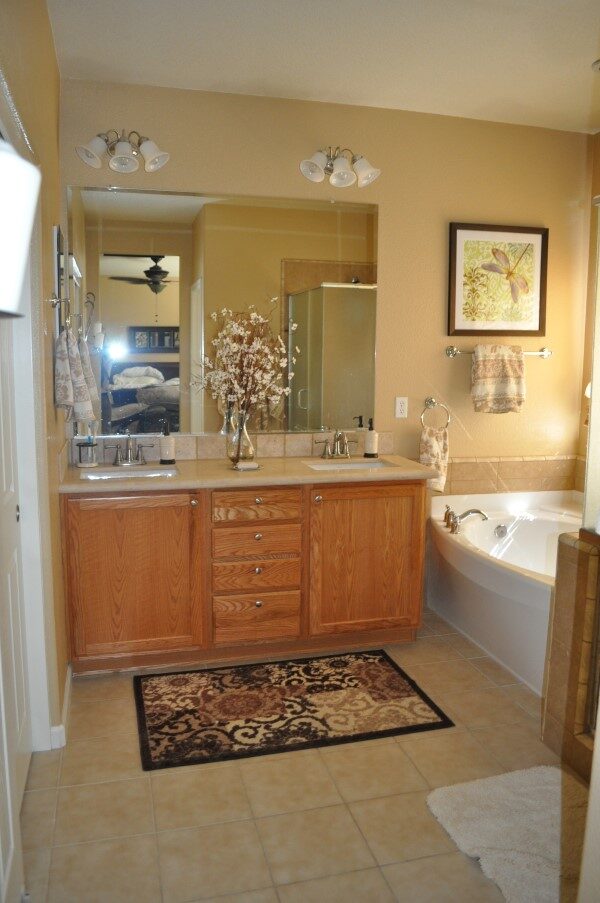 Bathroom remodeling in Reno NV