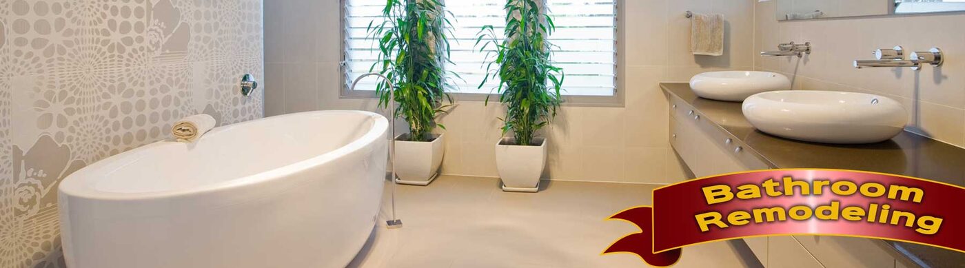 Bathroom Remodeling Reno NV