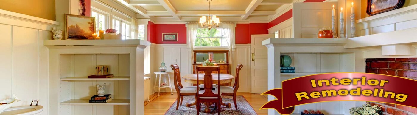 Interior and whole-home remodeling in Reno NV