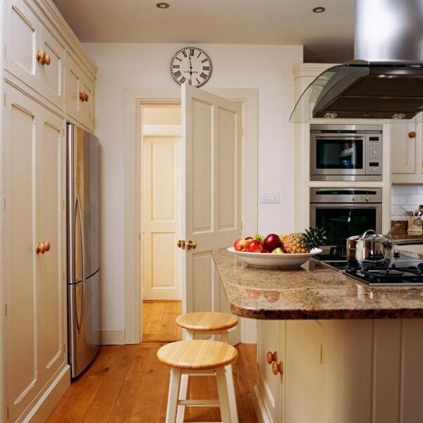 Kitchen renovation Sparks NV
