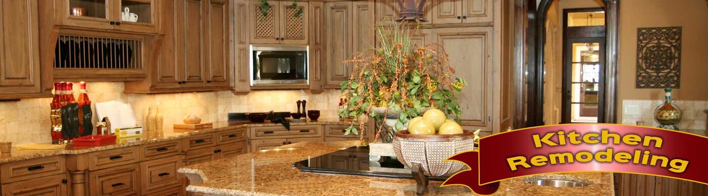 Kitchen Remodeling Reno NV