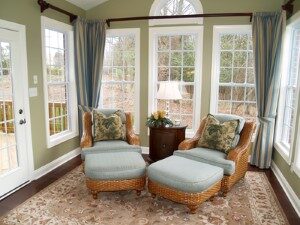 Interior & Whole-Home Remodeling — Banner Construction Reno